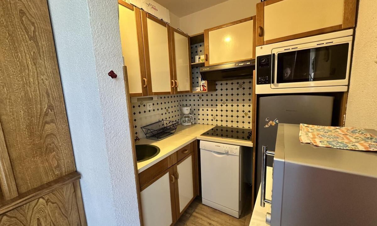 Photo of Kitchen in Villard-de-Lans