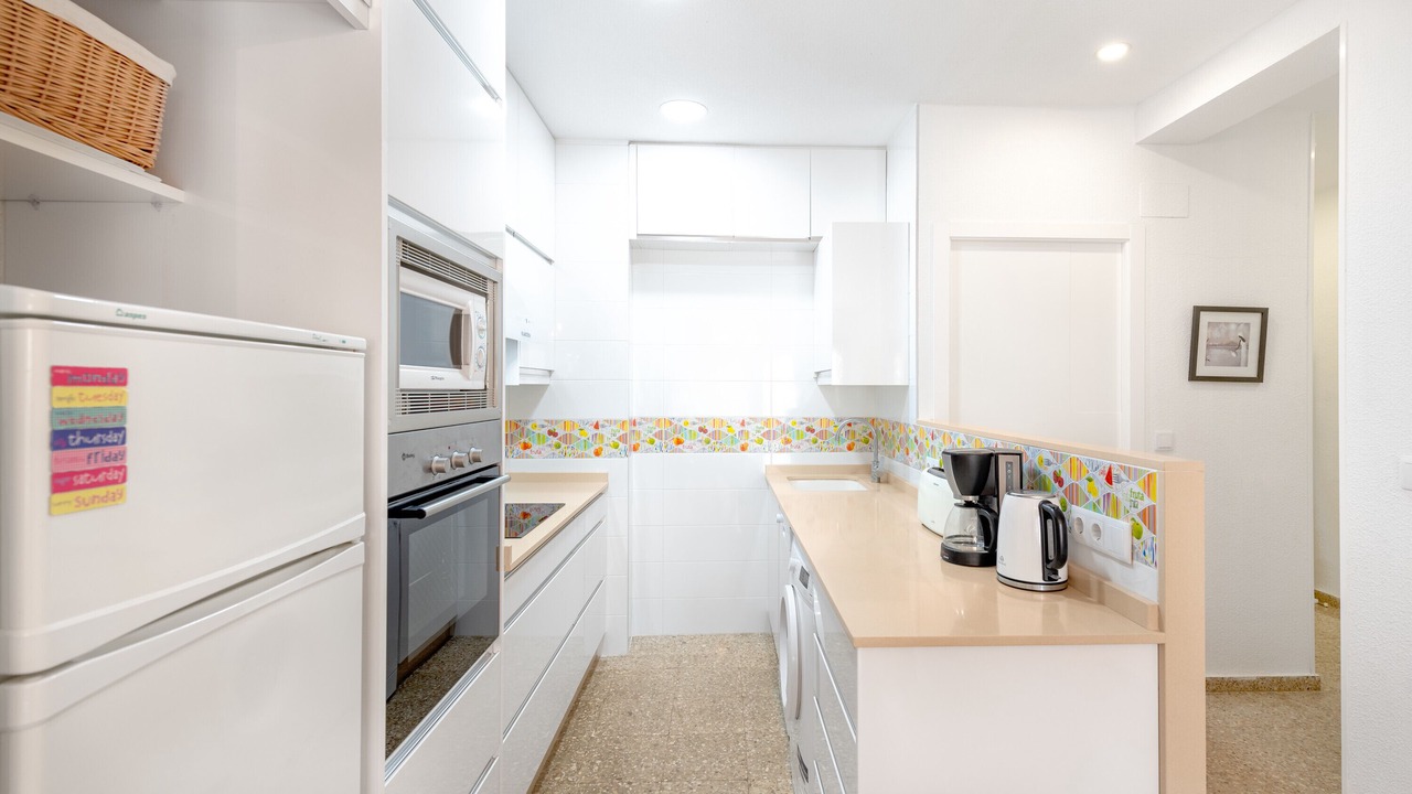 Photo of Kitchen in El Perello