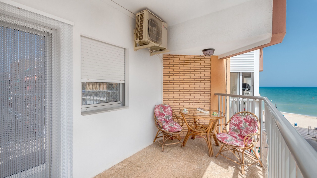 Photo of Outdoor in El Perello