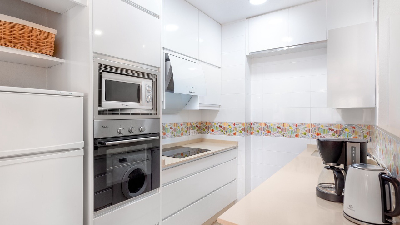 Photo of Kitchen in El Perello