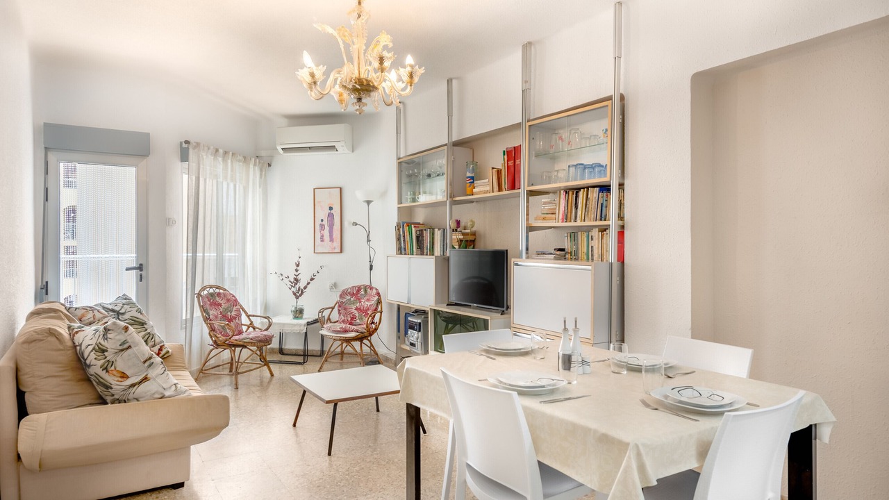 Photo of Livingroom in El Perello