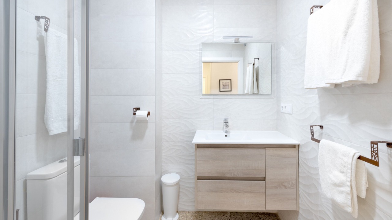 Photo of Bathroom in El Perello