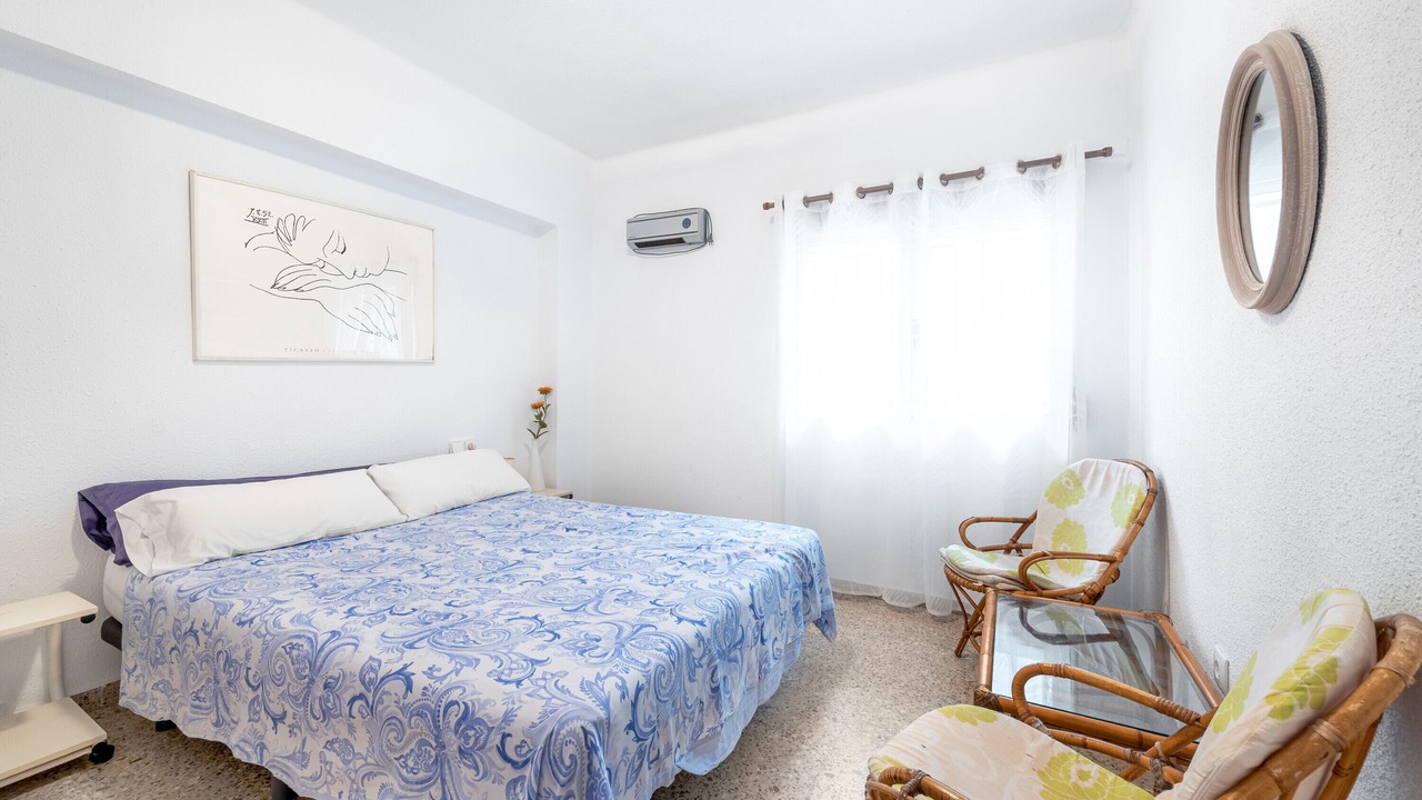 Photo of Bedroom in El Perello
