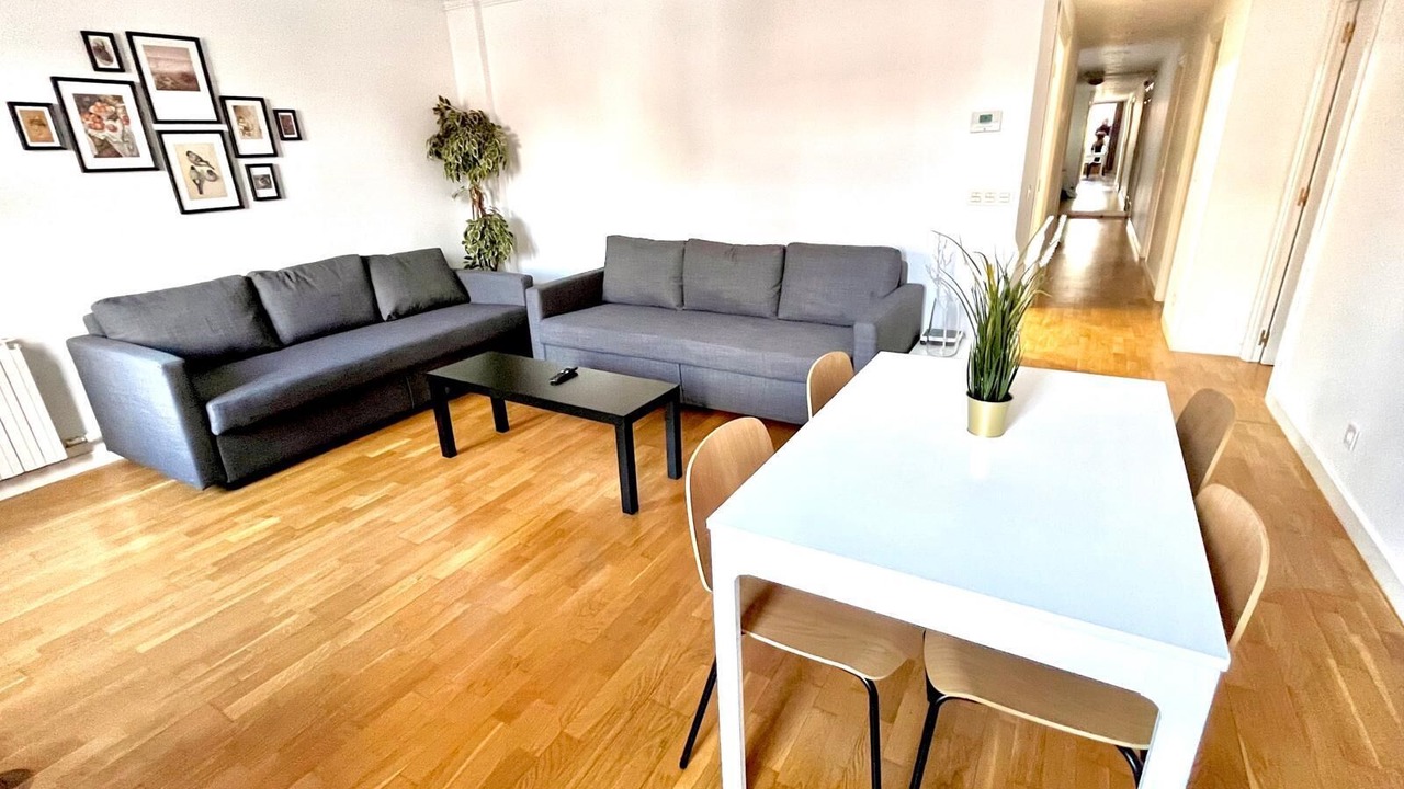Photo of Livingroom in Valladolid City Centre