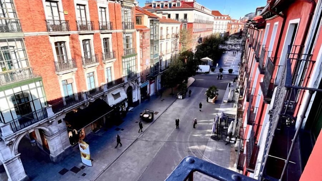 Photo of Outdoor in Valladolid City Centre