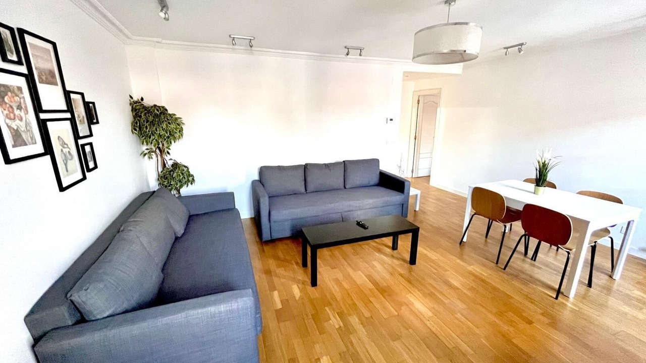 Photo of Livingroom in Valladolid City Centre