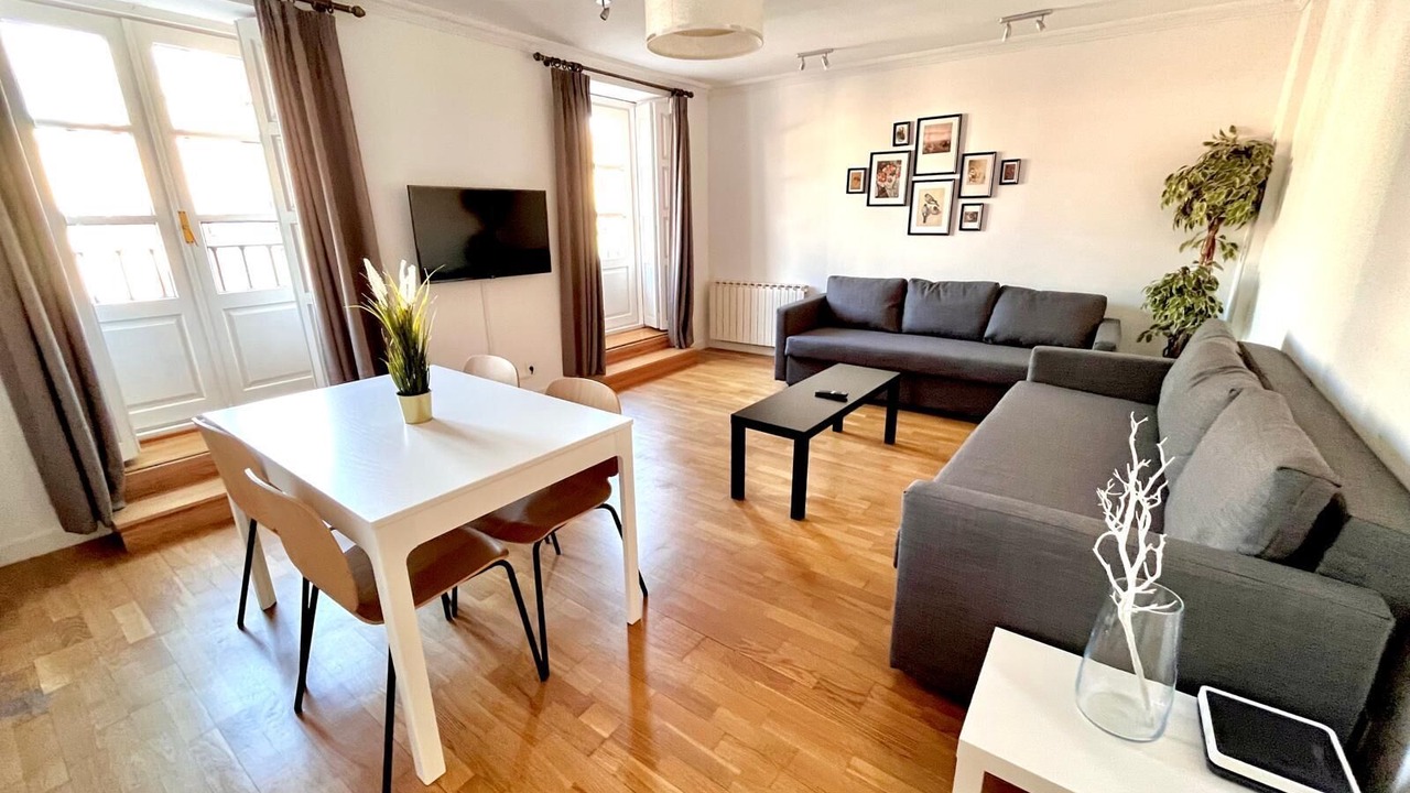 Photo of Livingroom in Valladolid City Centre