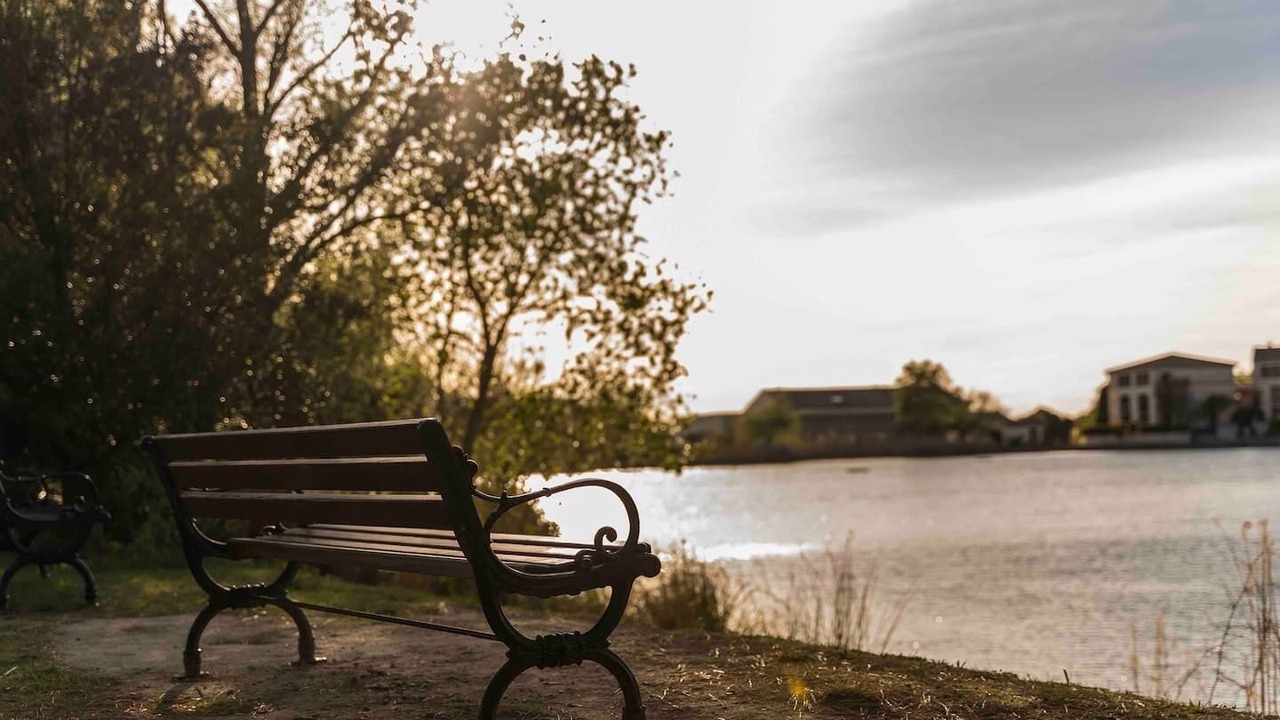 Photo of Outdoor in Pont Royal