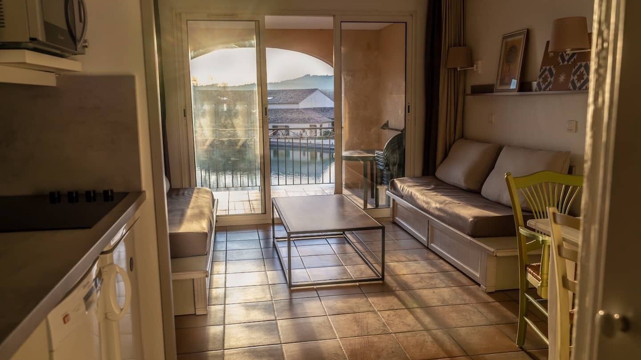 Photo of Livingroom in Pont Royal