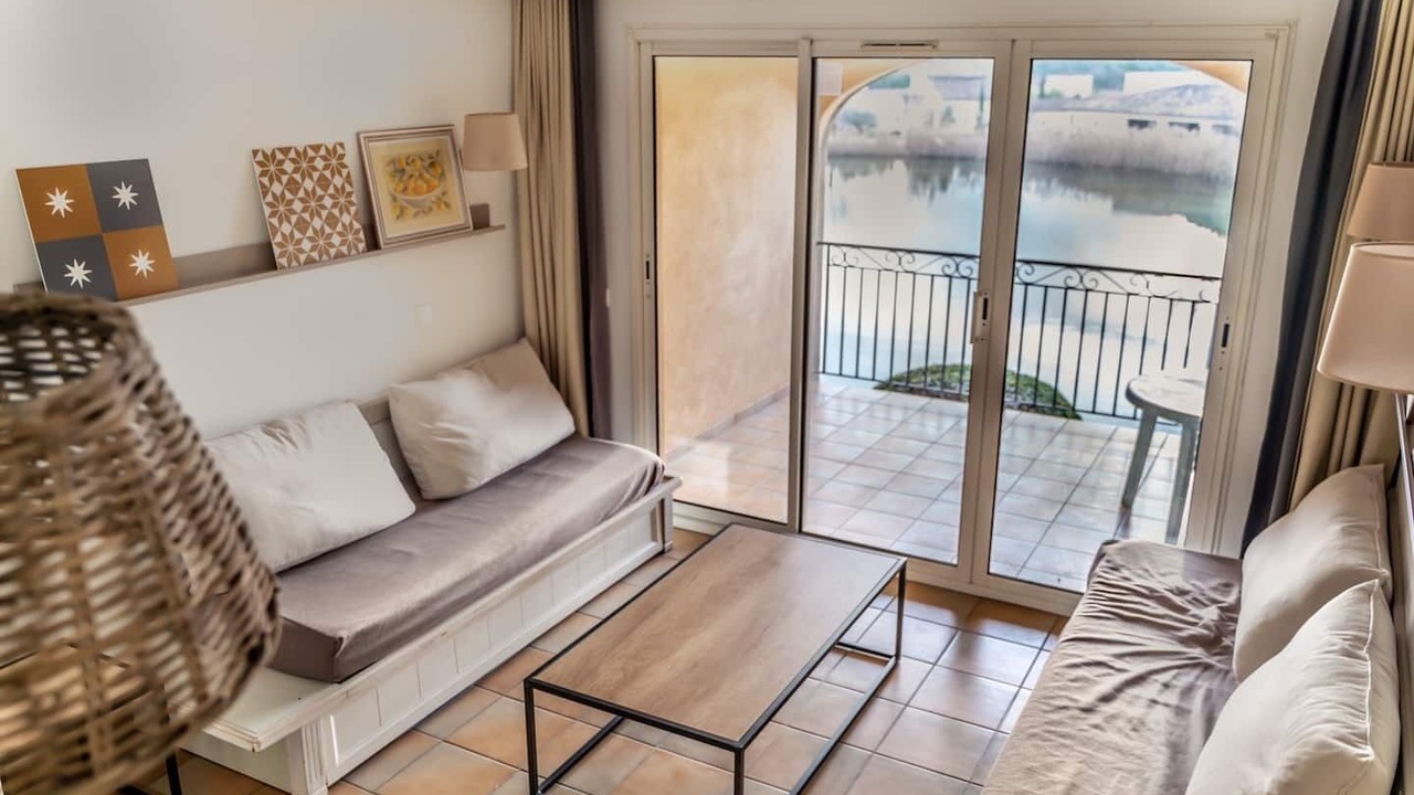 Photo of Livingroom in Pont Royal