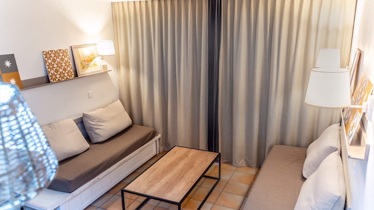 Photo of Livingroom in Pont Royal