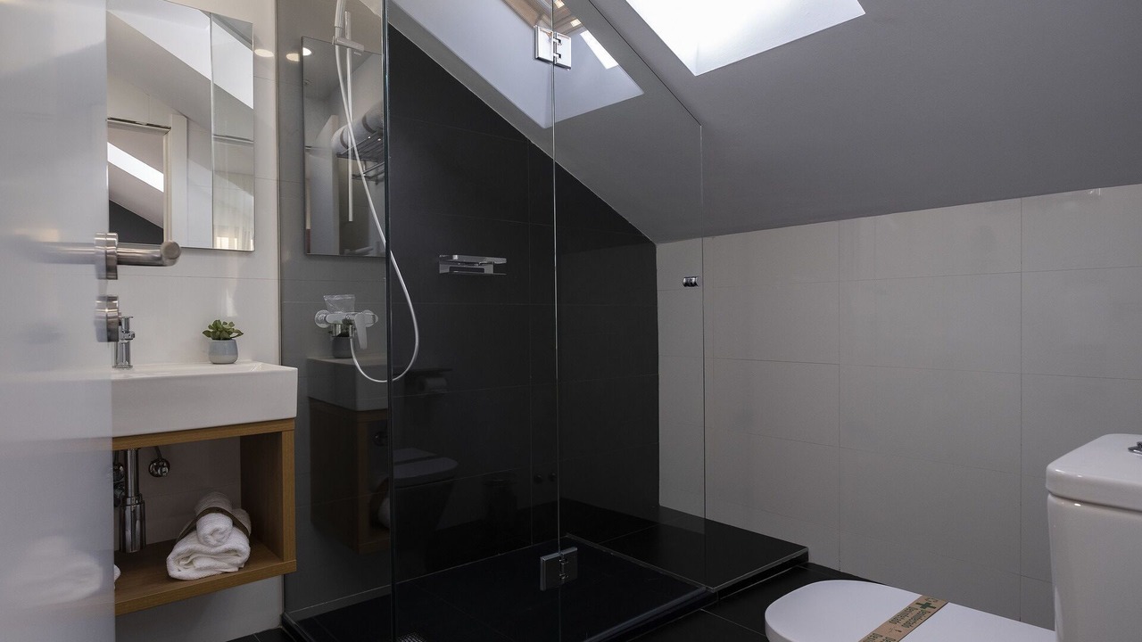 Photo of Bathroom in Centro