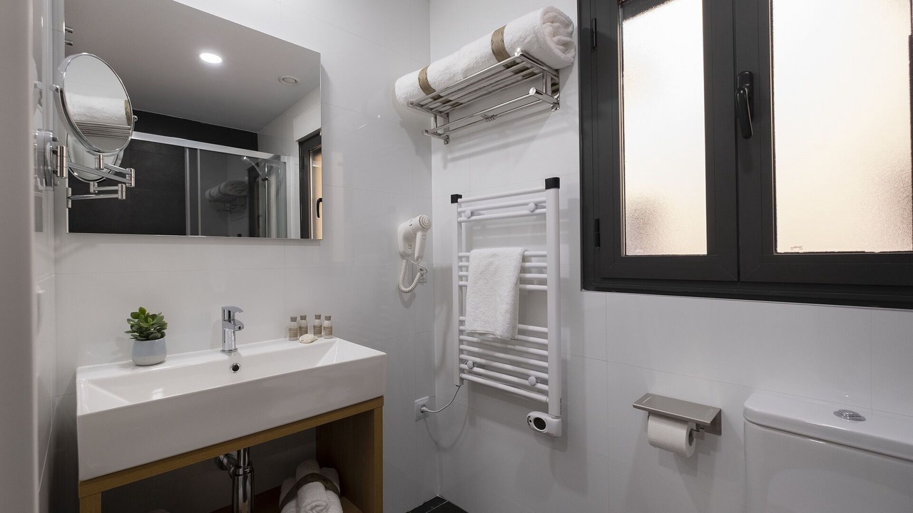 Photo of Bathroom in Centro