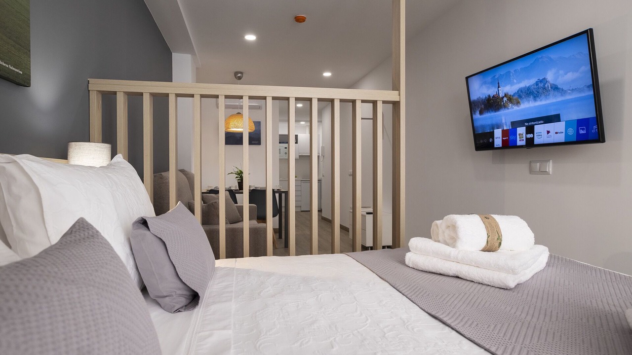 Photo of Bedroom in Centro