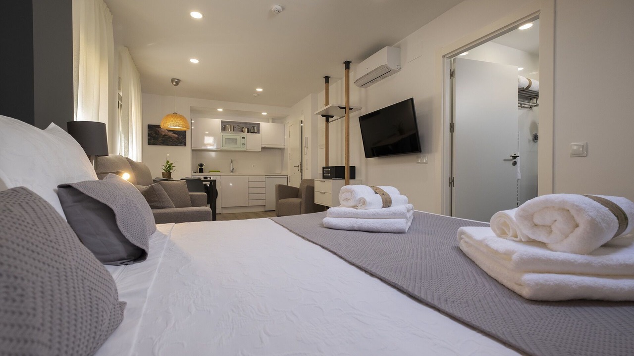 Photo of Bedroom in Centro