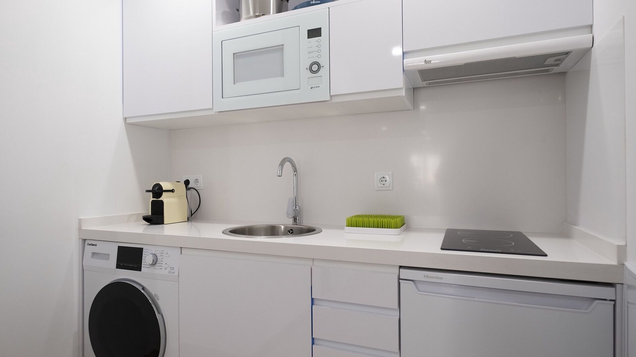 Photo of Kitchen in Centro
