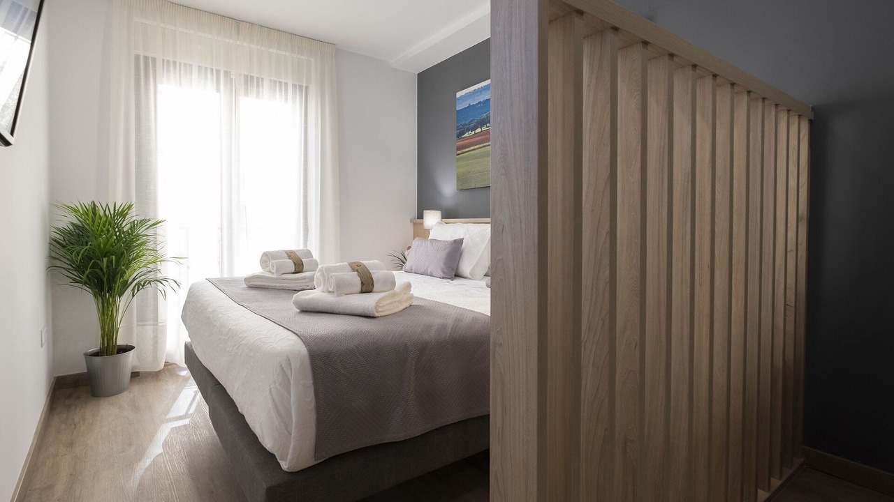 Photo of Bedroom in Centro