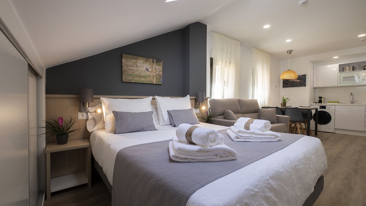 Photo of Bedroom in Centro