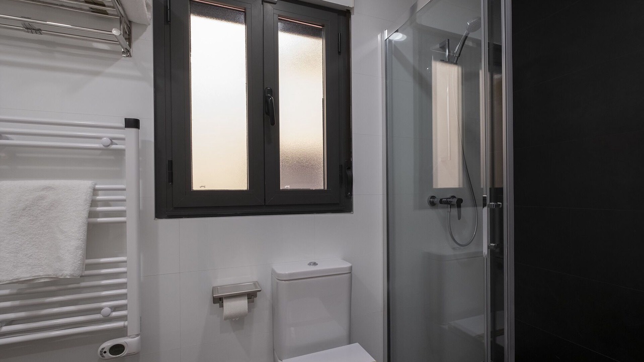 Photo of Bathroom in Centro