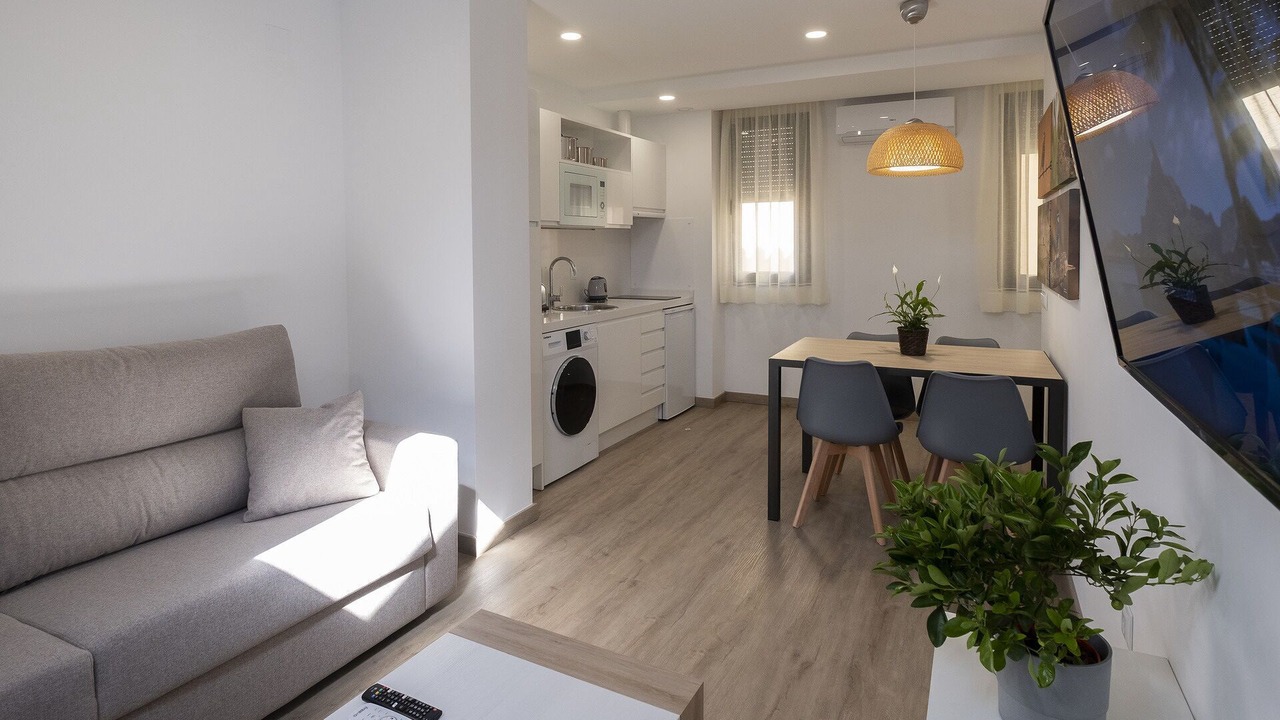Photo of Livingroom in Centro