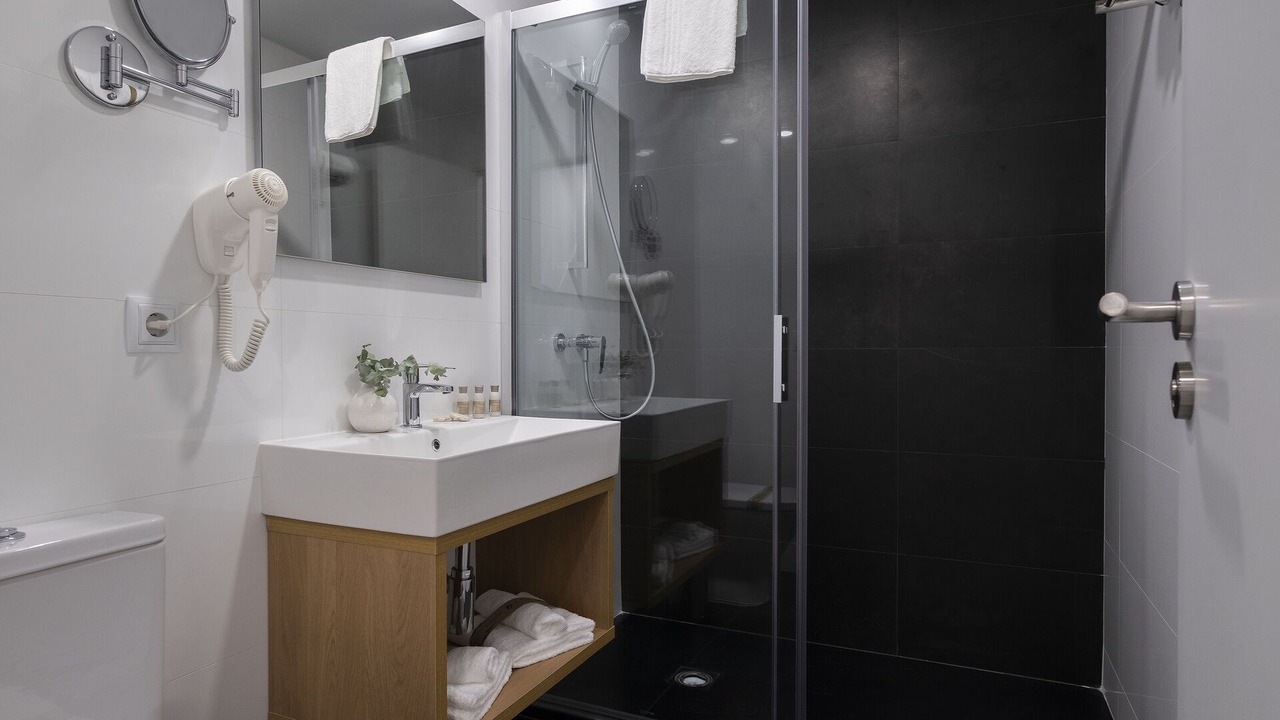 Photo of Bathroom in Centro