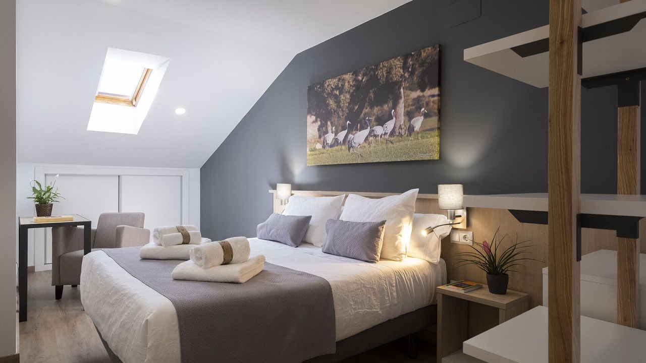 Photo of Bedroom in Centro