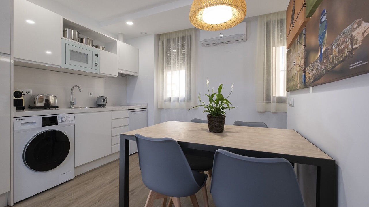 Photo of Kitchen in Centro