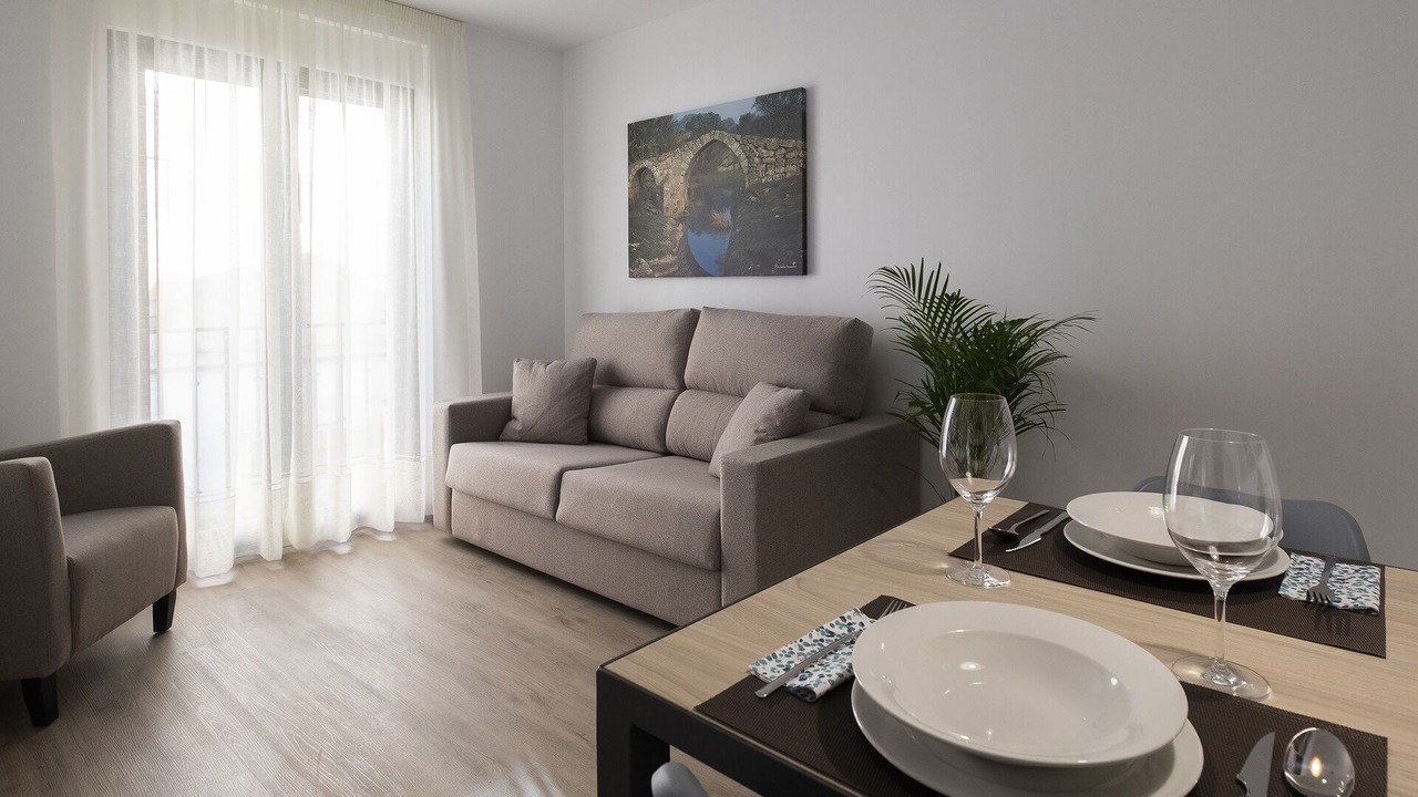Photo of Livingroom in Centro