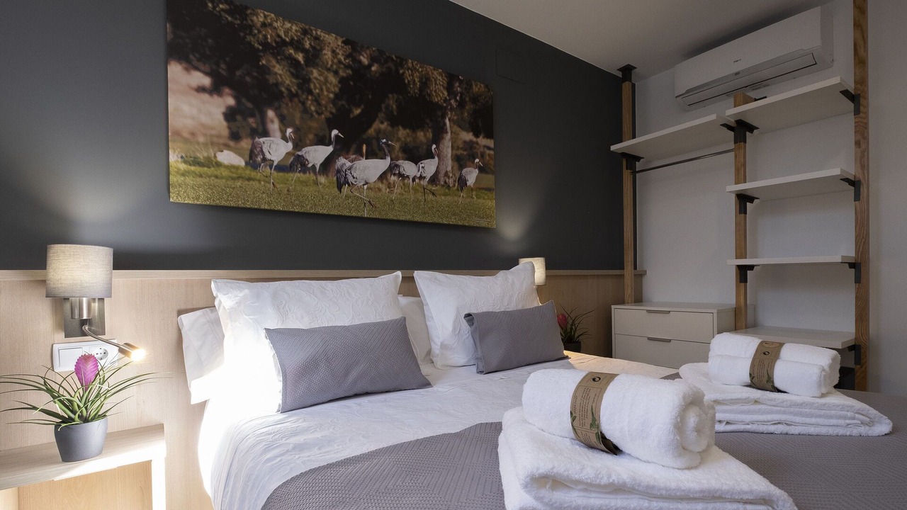 Photo of Bedroom in Centro