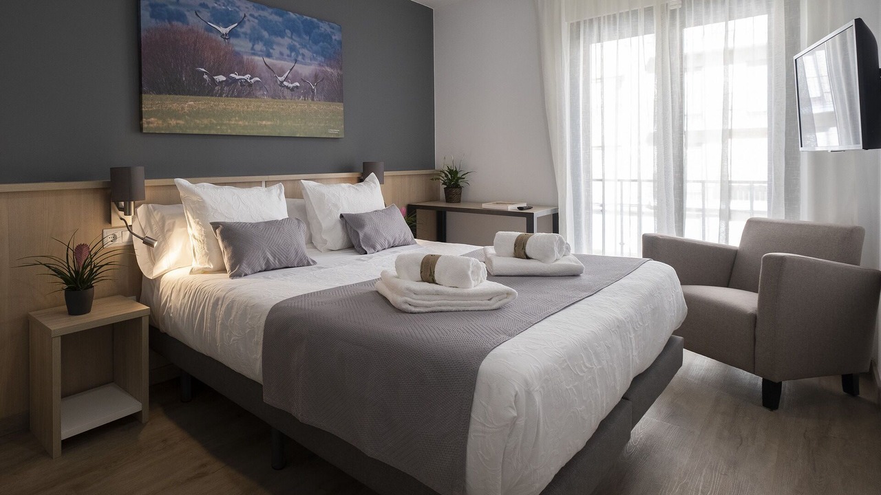 Photo of Bedroom in Centro