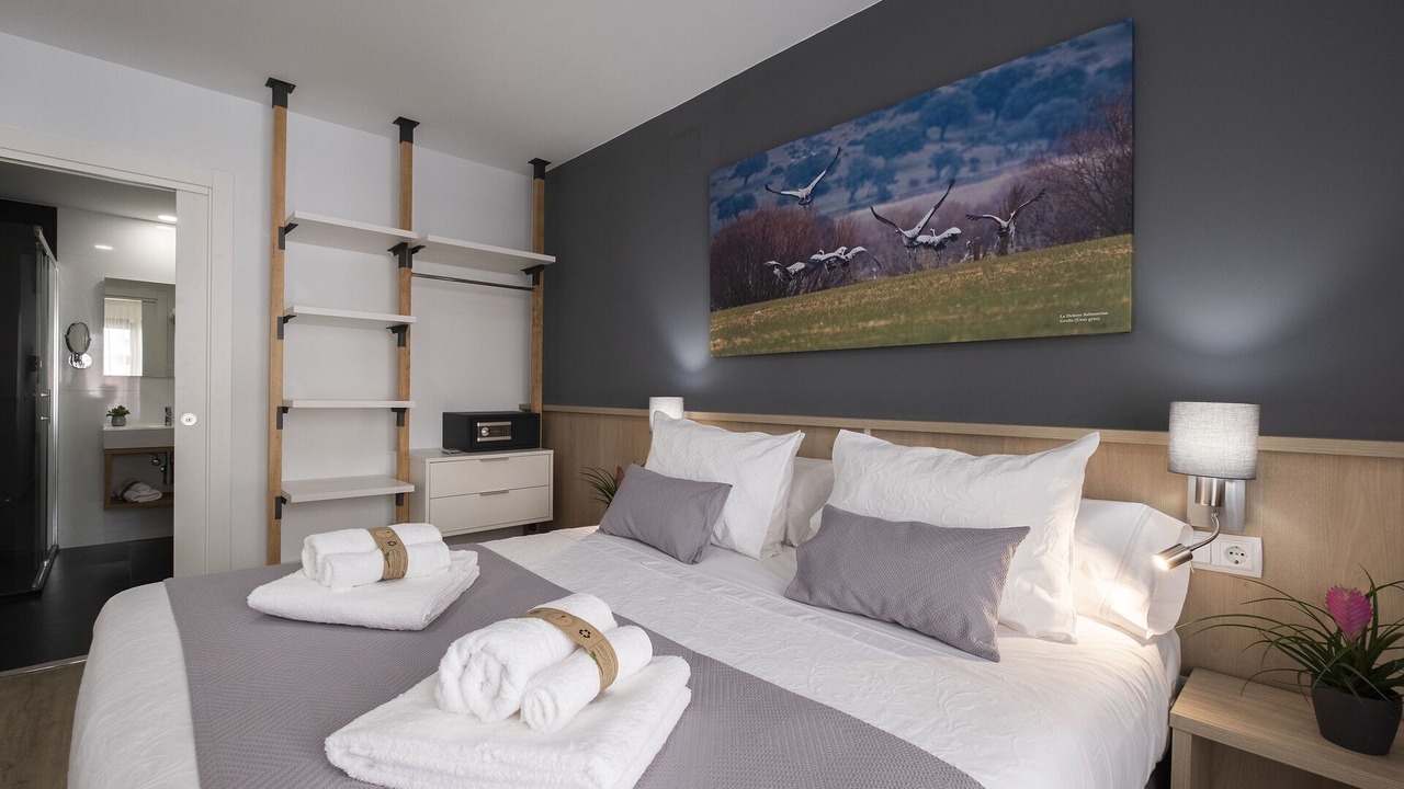 Photo of Bedroom in Centro