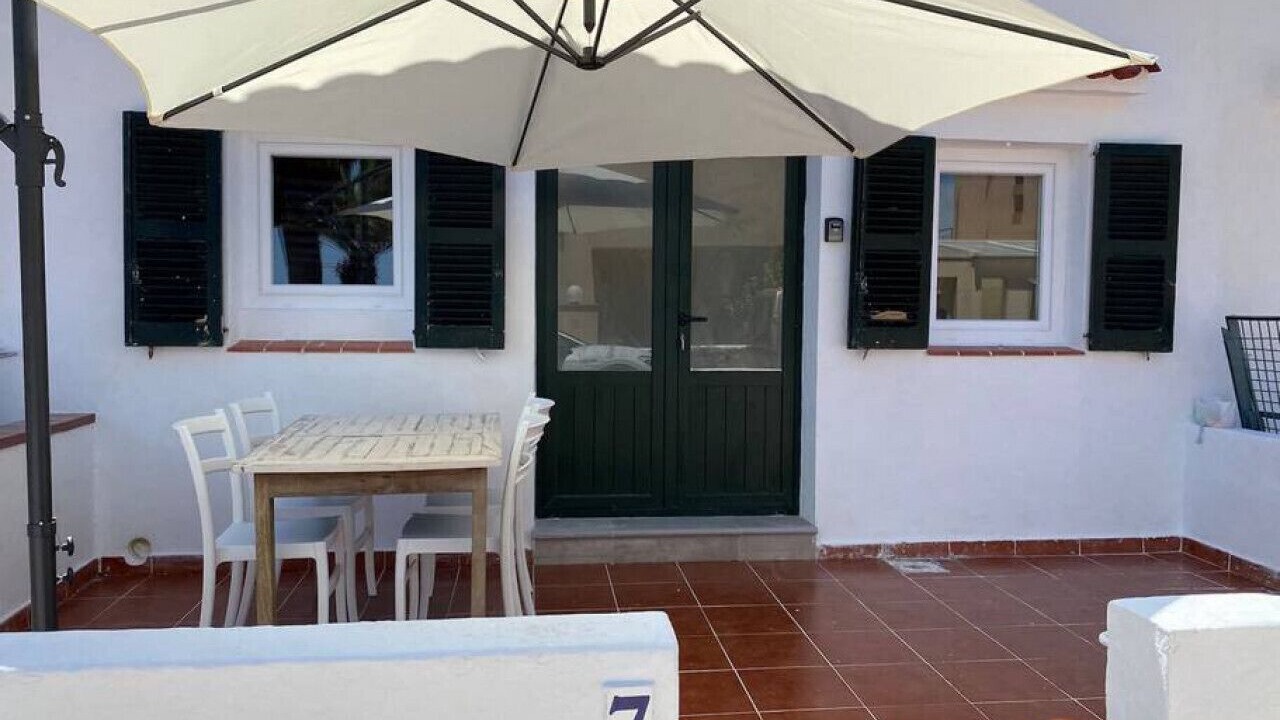 Photo of Outdoor in Sa Mesquida