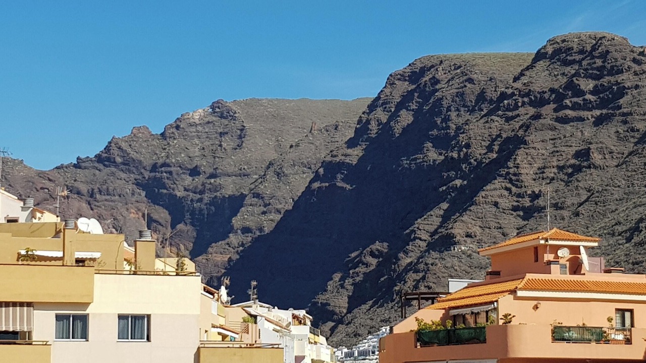 Photo of Others in Puerto de Santiago