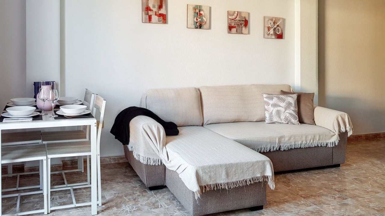 Photo of Livingroom in Puerto de Santiago