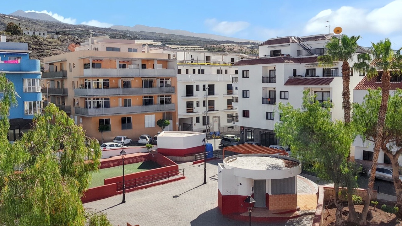 Photo of Others in Puerto de Santiago