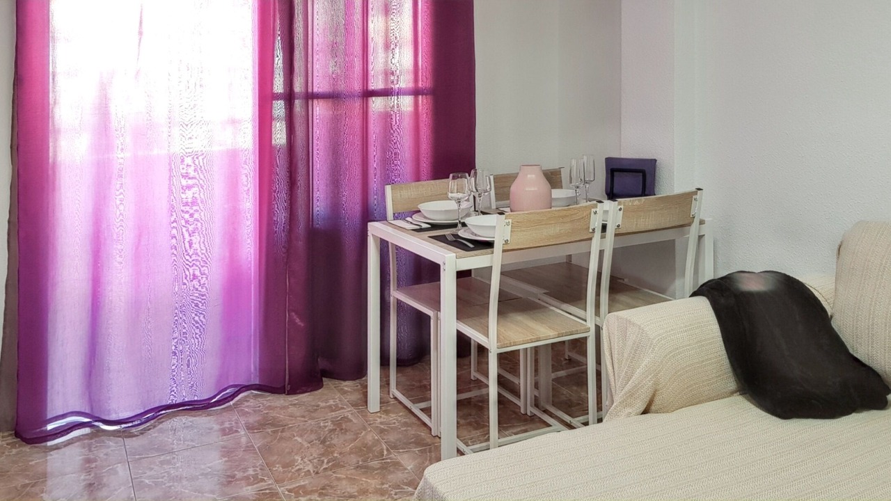Photo of Livingroom in Puerto de Santiago