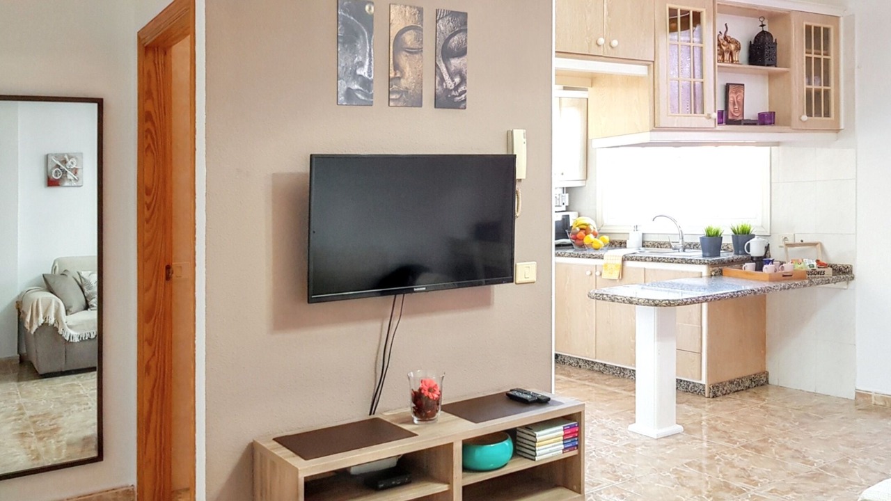Photo of Livingroom in Puerto de Santiago