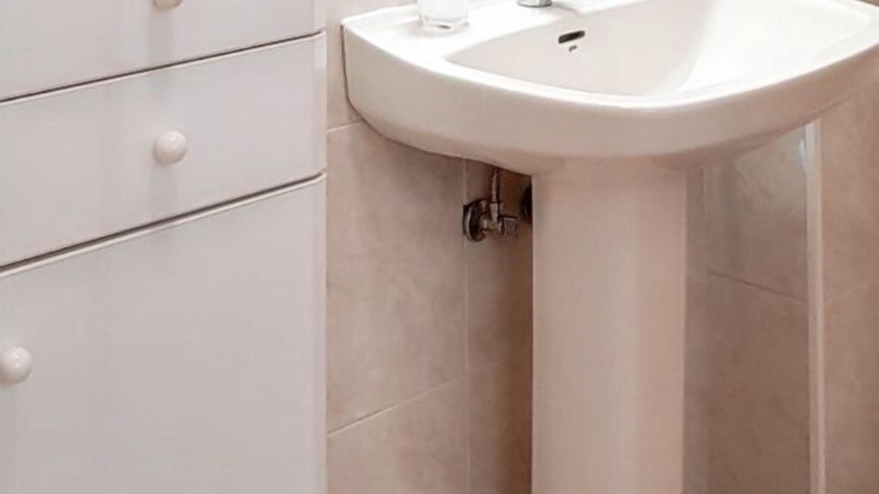 Photo of Bathroom in Puerto de Santiago