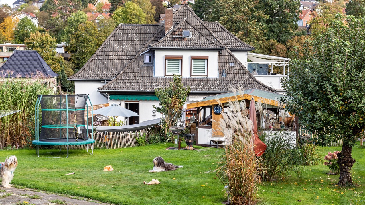 Photo of Outdoor in Hannoversch Munden