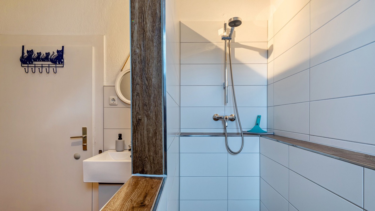 Photo of Bathroom in Hannoversch Munden
