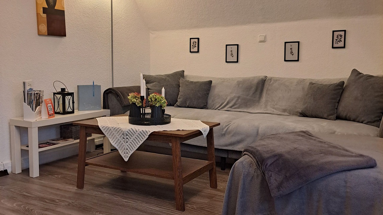 Photo of Livingroom in Hannoversch Munden