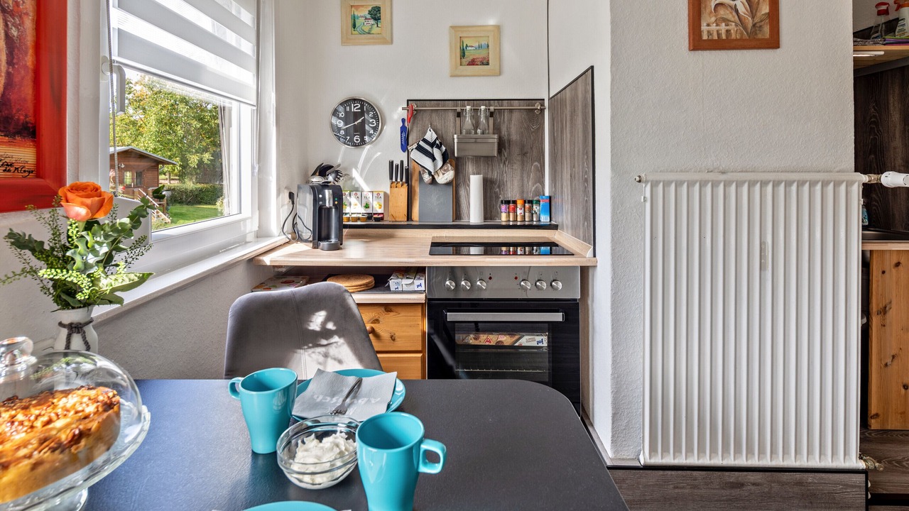 Photo of Kitchen in Hannoversch Munden