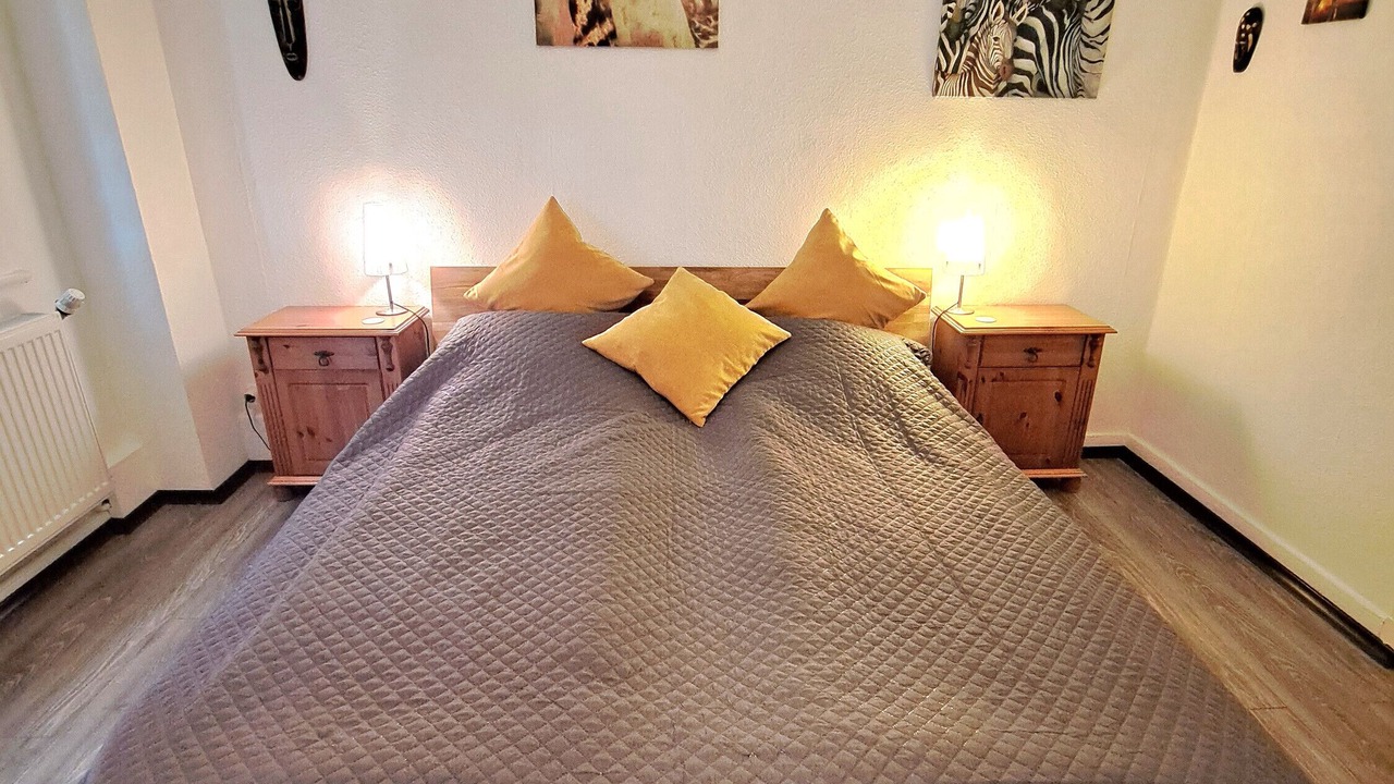 Photo of Bedroom in Hannoversch Munden