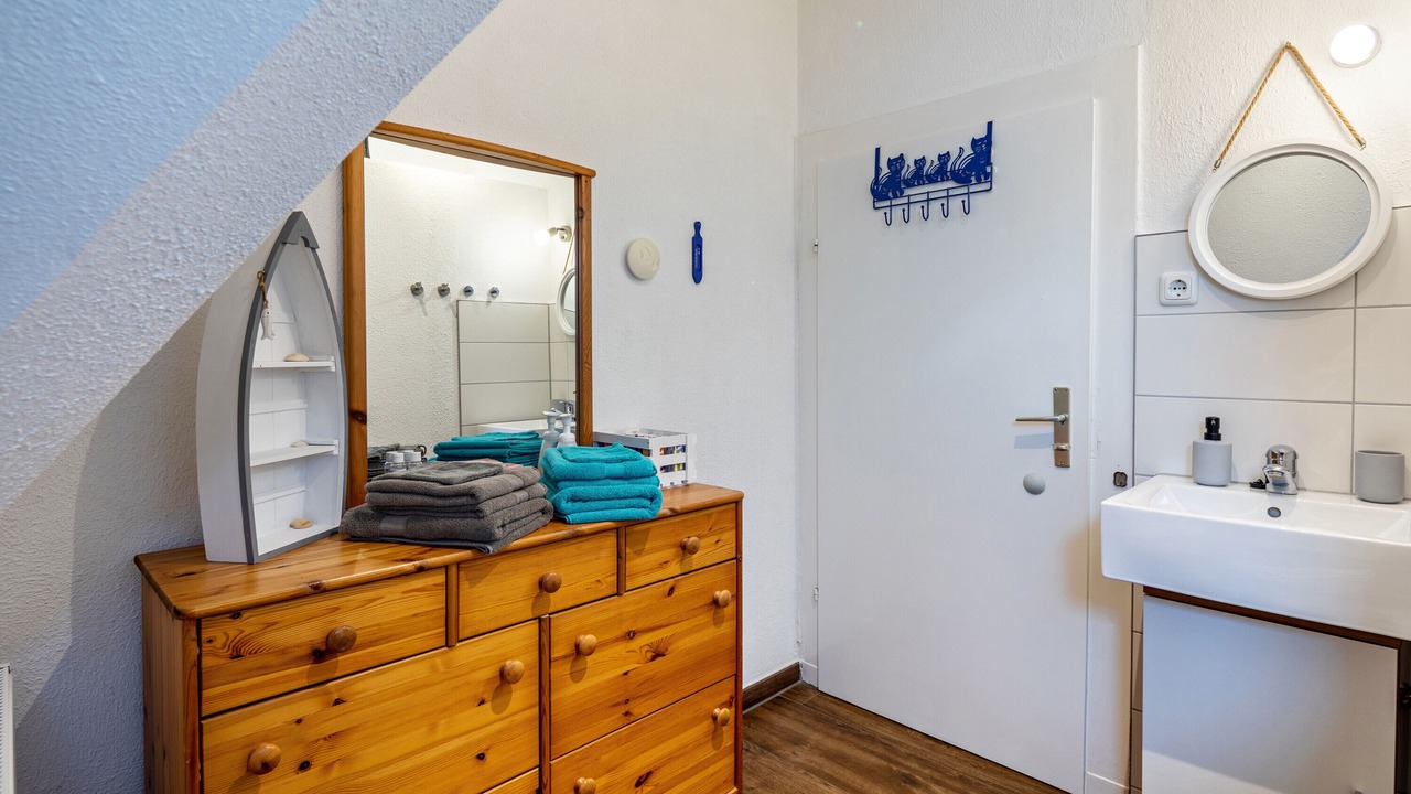 Photo of Bathroom in Hannoversch Munden