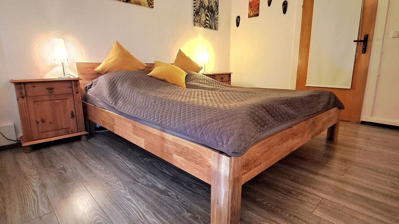 Photo of Bedroom in Hannoversch Munden