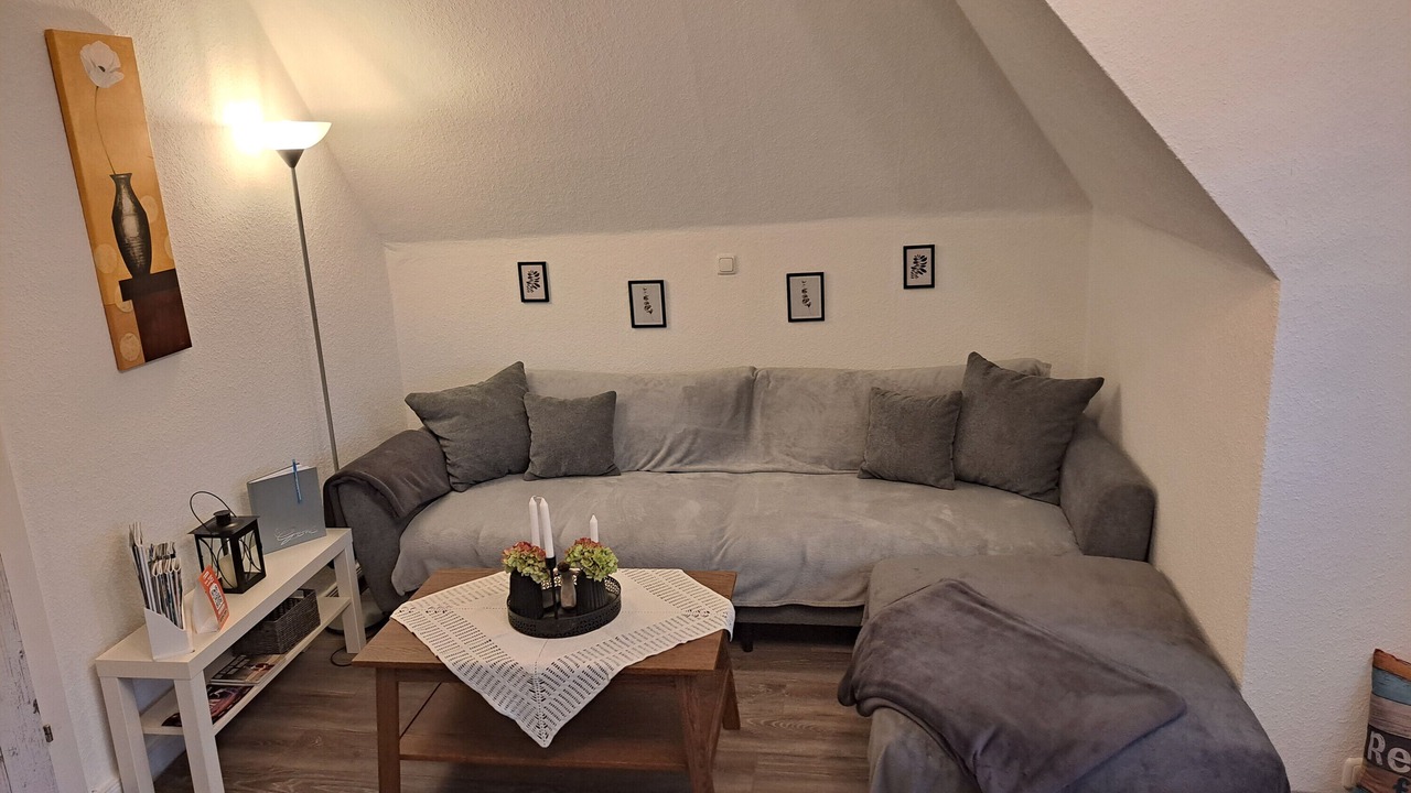 Photo of Livingroom in Hannoversch Munden