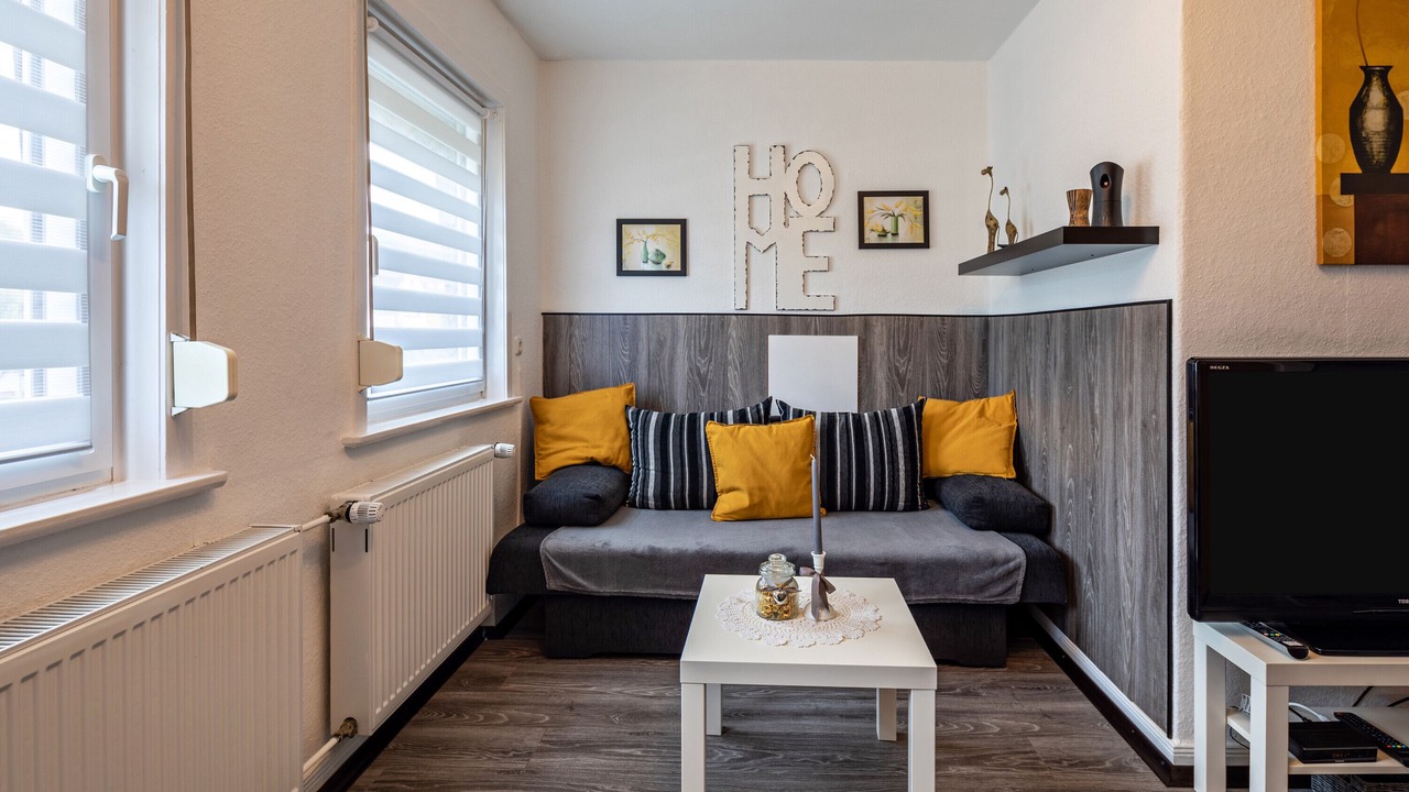 Photo of Livingroom in Hannoversch Munden