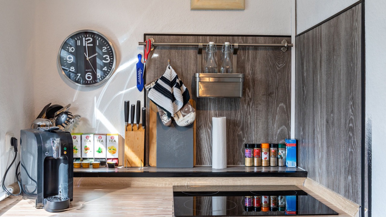 Photo of Kitchen in Hannoversch Munden