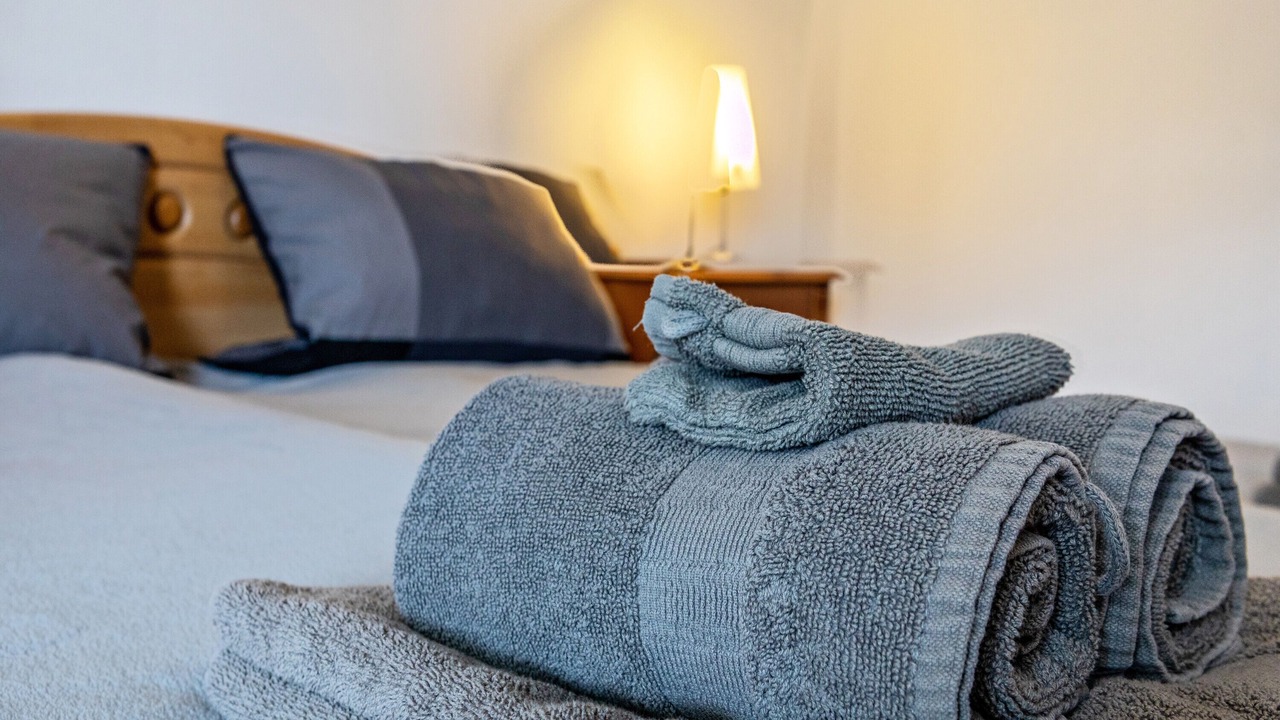 Photo of Bedroom in Hannoversch Munden