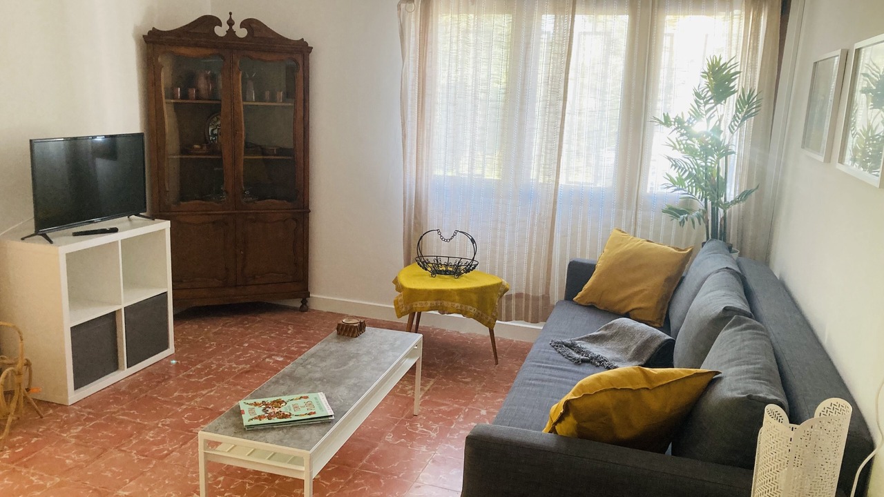 Photo of Livingroom in El Mas Bosca